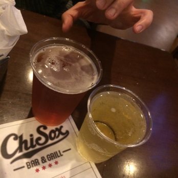 ChiSox Bar & Grill - Bars Near Me - Chicago, Illinois