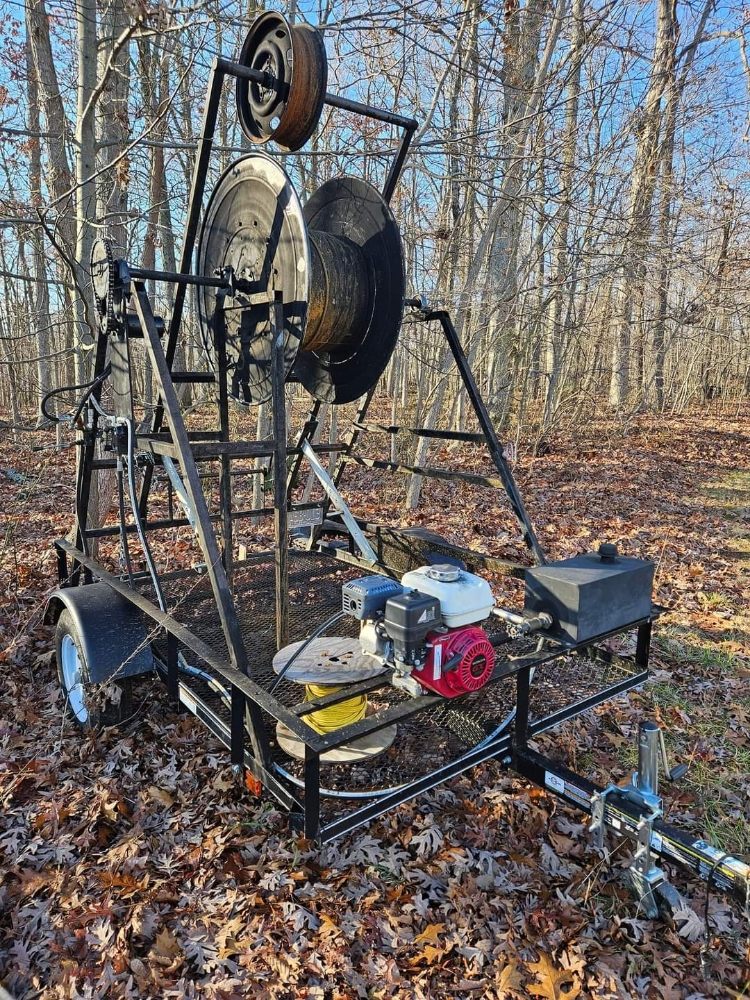 Slide of CE Campbell Plumbing & Heating