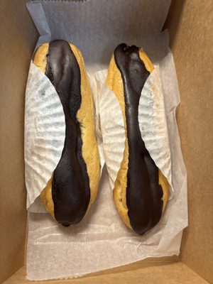 Andersen Bakery by null