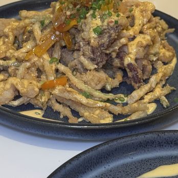 Tana - Italian Near Me - Metairie, Louisiana