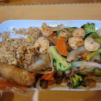 Lin's Garden - Habichi Shrimp, Egg roll, Fried Rice - Chinese Near Me - Delano, Minnesota Lin's Garden - Habichi Shrimp, Egg roll, Fried Rice - Chinese Near Me - Delano, Minnesota