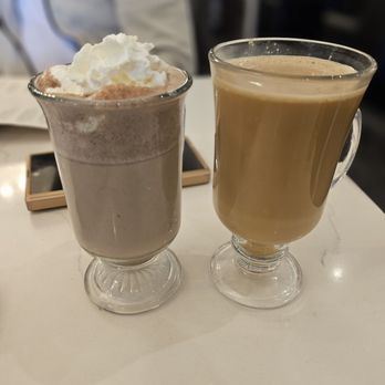 Hob Nob Hill - Hot cocoa and hob know hill coffee - American Near Me - San Diego, California Hob Nob Hill - Hot cocoa and hob know hill coffee - American Near Me - San Diego, California