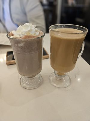 Hob Nob Hill by null