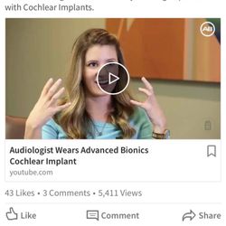 Advanced Bionics