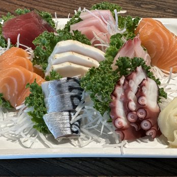 Kaiyo Sushi - Imperial Sashimi - Sushi Bars Near Me - Bellevue, Nebraska
