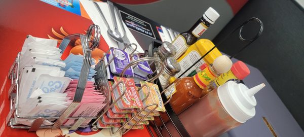 Jamms Restaurant Breakfast and Lunch by null