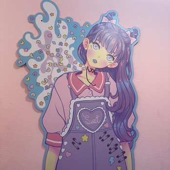 Cute Nail Studio - Studio - Nail Salons Near Me - Austin, Texas