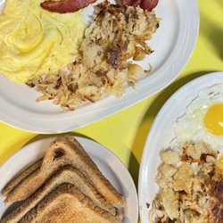 Dempsey's of Ashton - Breakfast Kids meal