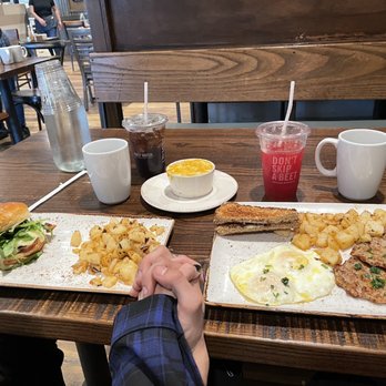 First Watch - Breakfast & Brunch Near Me - Hialeah, Florida