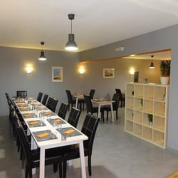 L'Atelier du 22