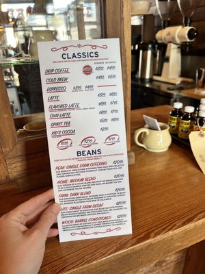 Menu photo 3 Take Care by Oleo Kansas City, MO