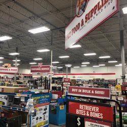 Tractor Supply - Tractor Supply!!
