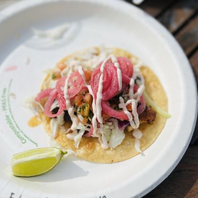 Princess Seafood Restaurant by null