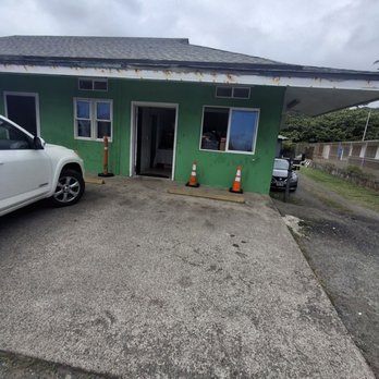 The Kiwi Korner - Outside of building. - Food Trucks Near Me - Laie, Hawaii The Kiwi Korner - Outside of building. - Food Trucks Near Me - Laie, Hawaii