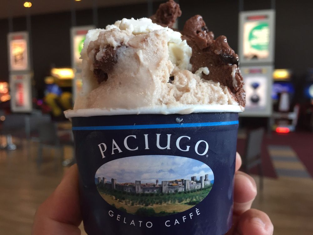 Ann Arbor 20 IMAX - wedding in Ypsilanti, MI