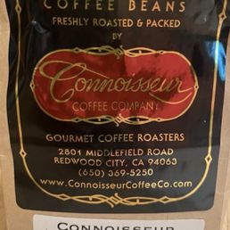 Espresso blend Espresso blend