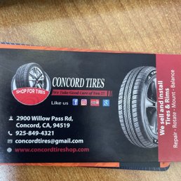Business card Business card
