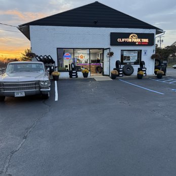 Clifton Park Tire - Tires Near Me - Clifton Park, New York Clifton Park Tire - Tires Near Me - Clifton Park, New York