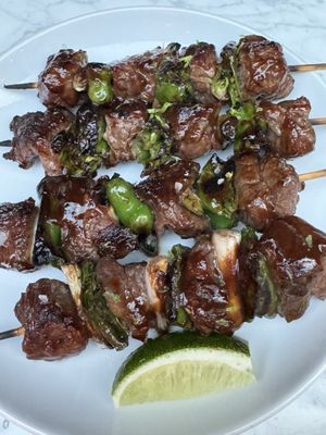 Galerie on Sunset by null