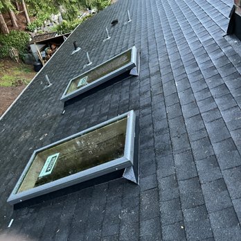 Olmos Brothers Roofing Company - Sky lights installed, frame, and metal flashing applications. - Roofing Near Me - Spanaway , Washington Olmos Brothers Roofing Company - Sky lights installed, frame, and metal flashing applications. - Roofing Near Me - Spanaway , Washington