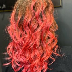 Medusa's Vanity