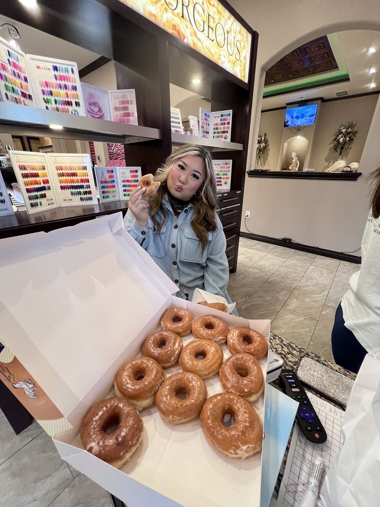 Cafe Daylight Donuts