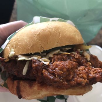 Fowl + Fare - Sandwiches Near Me - Alameda , California