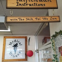 Oriental Healing Arts Center and School of Massage Therapy