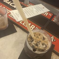 Sugarcane Gastrobar - Sugarcane and coffee