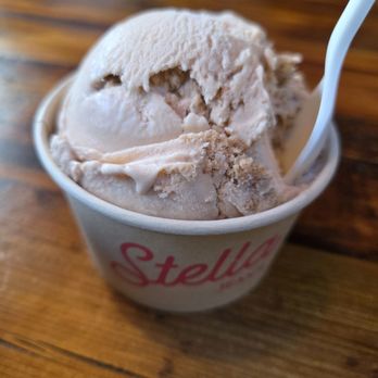 The LAB Anti-Mall - Stella's Vegan ice cream Maple banana bread - Shopping Centers Near Me - Costa Mesa, California The LAB Anti-Mall - Stella's Vegan ice cream Maple banana bread - Shopping Centers Near Me - Costa Mesa, California