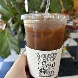 Speeder & Earl's Coffee