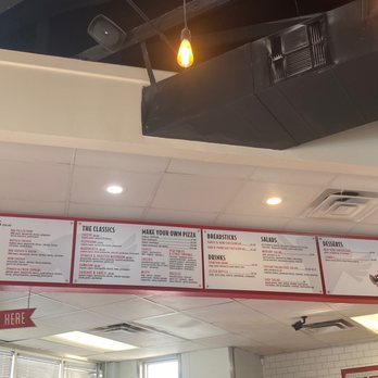 Mercury Pizza - Menu - Pizza Near Me - Hattiesburg, Mississippi Mercury Pizza - Menu - Pizza Near Me - Hattiesburg, Mississippi