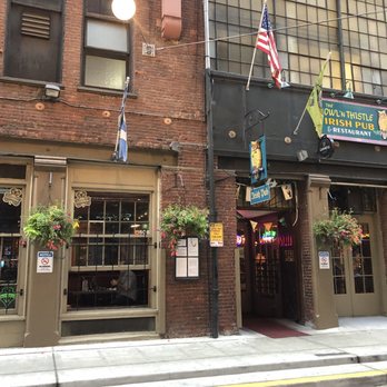 Owl'n Thistle Irish Pub - Store Front - Irish Near Me - Seattle, Washington Owl'n Thistle Irish Pub - Store Front - Irish Near Me - Seattle, Washington