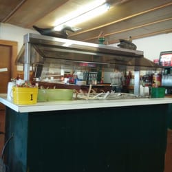Sportsman's Cafe