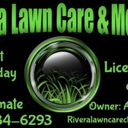 Rivera LawnCare & More