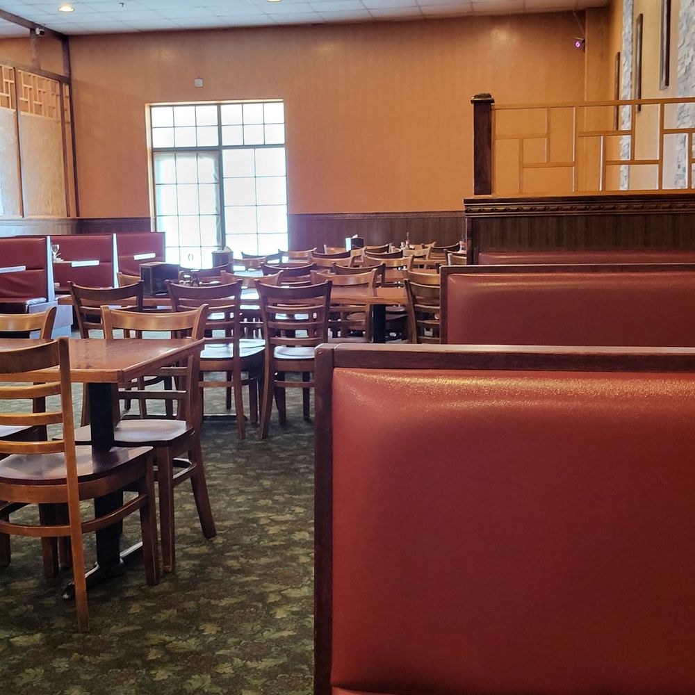 Sakura Hibachi Buffet - Dining room - Buffets Near Me - North Myrtle Beach, South Carolina Sakura Hibachi Buffet - Dining room - Buffets Near Me - North Myrtle Beach, South Carolina