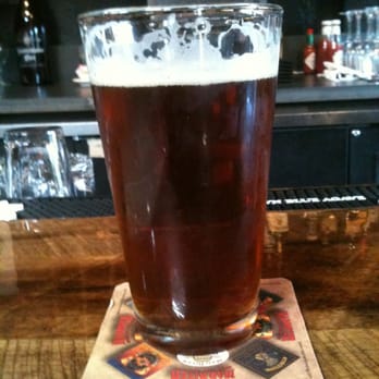 Barrelhouse 101 - #84 very good Dogfish Head ApriHop IPA - American Near Me - Ventura, California