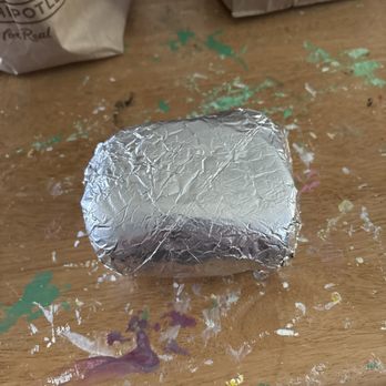Chipotle Mexican Grill - Honey Chicken Burrito - Fast Food Near Me - Decatur, Alabama Chipotle Mexican Grill - Honey Chicken Burrito - Fast Food Near Me - Decatur, Alabama