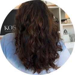 Seven Strands Hair Salon & Spa