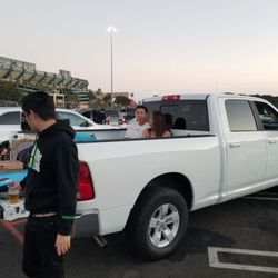 Drive-In OC