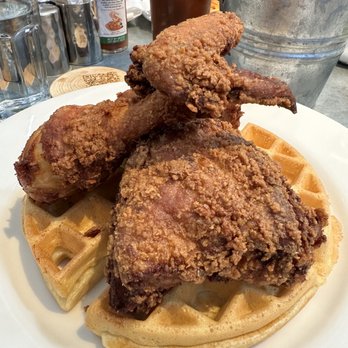 Boon Fly Cafe - American Near Me - Napa, California