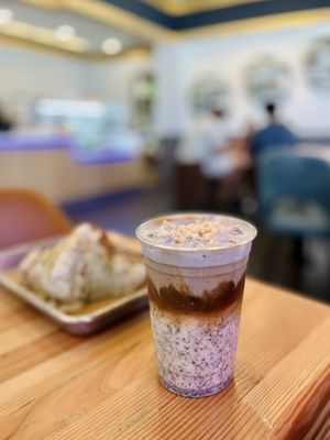 SERIES A COFFEE by null