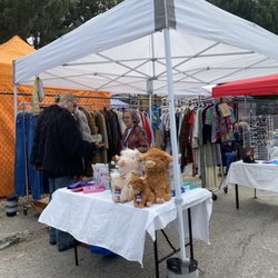 Glen Park Night Market