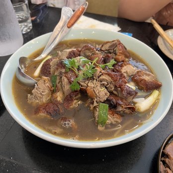 Erwa Cold Pot Fish - BBQ Duck stew - Chinese Near Me - San Gabriel, California Erwa Cold Pot Fish - BBQ Duck stew - Chinese Near Me - San Gabriel, California