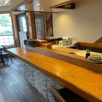 Sazanami - Sushi Bars Near Me - Fort Lee, New Jersey Sazanami - Sushi Bars Near Me - Fort Lee, New Jersey