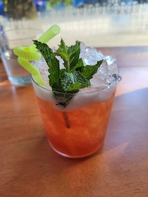 Izzy’s Cocktail Bar by null
