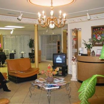 Marina's Hair Studio - Hair Salons Near Me - Glendale, California Marina's Hair Studio - Hair Salons Near Me - Glendale, California