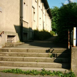 Stadtbad Boele