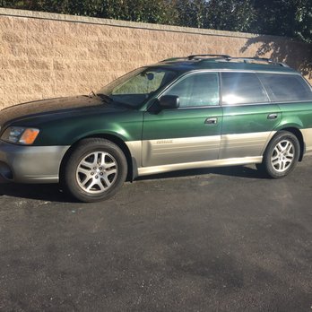Midas - After having to be towed home because the engine was partially in the backseat, rest in trunk. Oil everywhere - Auto Repair Near Me - Fair Oaks, California