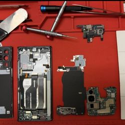 Express Mobile Repair All Electronics - Expert Samsung repair -- from cracked screens to battery issues, we've got your Galaxy covered!